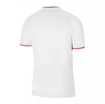 Tailandia Camiseta Turquia 1ª 22-23