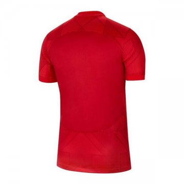 Tailandia Camiseta Turquia 2ª 22-23