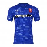 Tailandia Camiseta Twente 2ª 25-26
