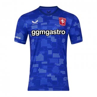 Tailandia Camiseta Twente 2ª 25-26