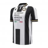 Tailandia Camiseta Udinese 1ª 24-25