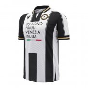 Tailandia Camiseta Udinese 1ª 24-25