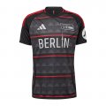 Tailandia Camiseta Union Berlin Segunda 24-25