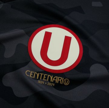 Tailandia Camiseta Universitario 3ª 2024