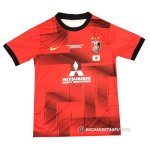 Tailandia Camiseta Urawa Red Diamonds ACL 1ª 2023