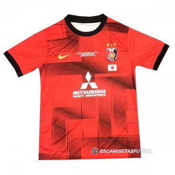 Tailandia Camiseta Urawa Red Diamonds ACL 1ª 2023