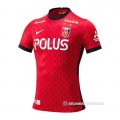 Tailandia Camiseta Urawa Red Diamonds Primera 2021