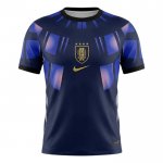 Tailandia Camiseta Uruguay 2ª 2026