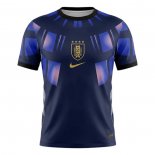 Tailandia Camiseta Uruguay 2ª 2026