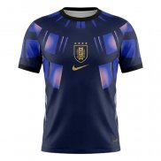 Tailandia Camiseta Uruguay 2ª 2026