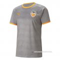 Tailandia Camiseta Valencia Cuarto 21-22