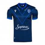 Tailandia Camiseta Velez Sarsfield 2ª 2026