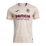 Tailandia Camiseta Villarreal 2ª 25-26