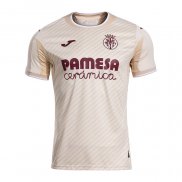 Tailandia Camiseta Villarreal 2ª 25-26