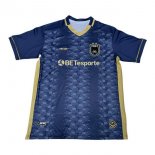 Tailandia Camiseta Volta Redonda FC 3ª 2025