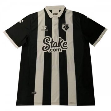 Tailandia Camiseta Watford 3ª 22-23