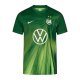 Tailandia Camiseta Wolfsburg 1ª 25-26