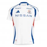 Tailandia Camiseta Yokohama F. Marinos 2ª 2025