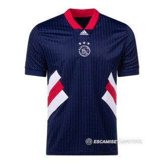 Thailandia Camiseta Ajax Icon 22-23