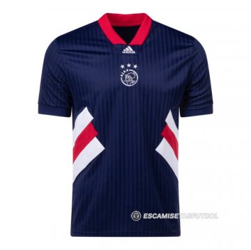 Thailandia Camiseta Ajax Icon 22-23