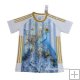 Thailandia Camiseta Argentina Special 23-24