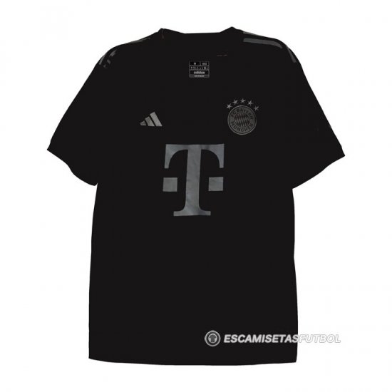 Thailandia Camiseta Bayern Munich Special 23-24 - Haga un click en la imagen para cerrar