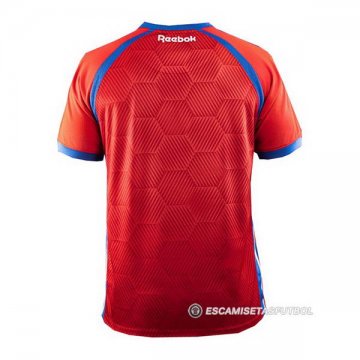 Thailandia Camiseta Panama 1ª 2023