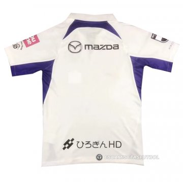 Thailandia Camiseta Sanfrecce Hiroshima 2ª 2023