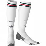 Calcetines Mexico 2ª 2026