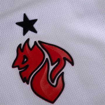 Camiseta AC Milan 2ª 25-26