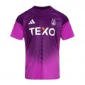 Camiseta Aberdeen Portero 3ª 25-26