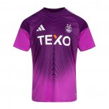 Camiseta Aberdeen Portero 3ª 25-26