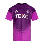 Camiseta Aberdeen Portero 3ª 25-26