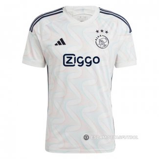 Camiseta Ajax 2ª 23-24