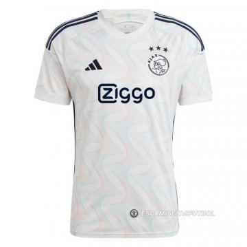 Camiseta Ajax 2ª 23-24