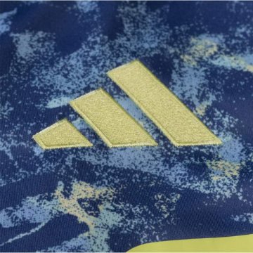 Camiseta Ajax 2ª 24-25