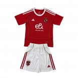 Camiseta Al-Ahly SC 1ª Nino 25-26