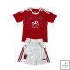 Camiseta Al-Ahly SC 1ª Nino 25-26