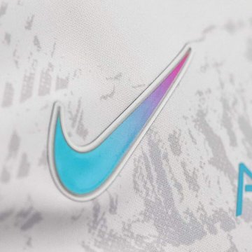 Camiseta Al Nassr 3ª 23-24