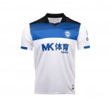 Camiseta Alaves 2ª 25-26