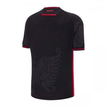 Camiseta Albania 3ª 25-26