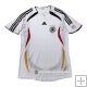 Camiseta Alemania 1ª Retro 2006