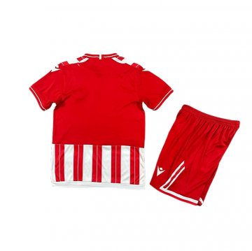 Camiseta Almeria 1ª Nino 25-26