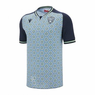 Camiseta Almeria 2ª 25-26