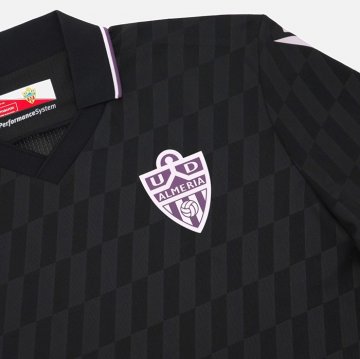 Camiseta Almeria 3ª 25-26