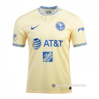 Camiseta America 1ª 2022