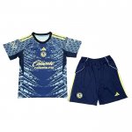 Camiseta America 2ª Nino 25-26