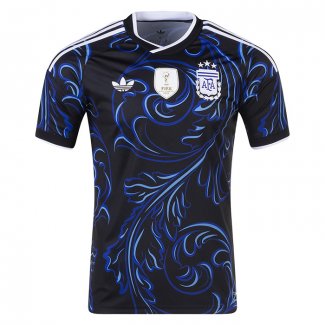 Camiseta Argentina 2ª 2026