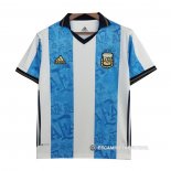 Camiseta Argentina Special 2022
