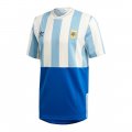 Tailandia Camiseta Argentina Special Mashup Copa del Mundo 2018